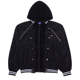 Fucking Awesome R.I.P. Bandit Lightweight Bomber (Black)