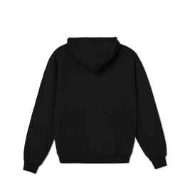 bluza Polar Bache Hoodie (Black)