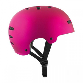 kask tsg evolution solid flat purple pink