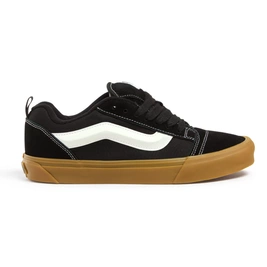 buty Vans Knu Skool (Black/Gum)