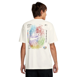 Nike SB Tee Oc Thumbprint