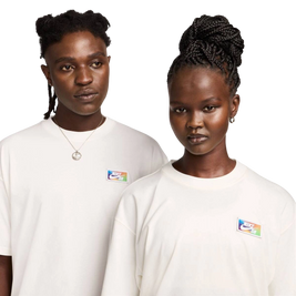 Nike SB Tee Oc Thumbprint