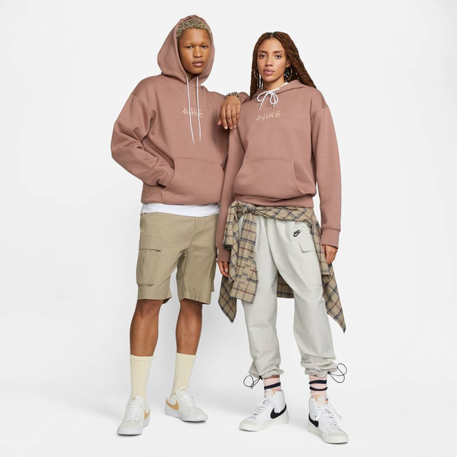 Bluza Nike SB x Doyenne Fleece Skate Pullover Hoodie