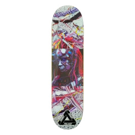 Palace  Skateboards BRADY PRO 8