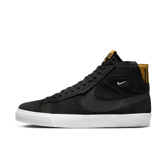 Nike SB Zoom Blazer Mid Premium