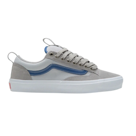 buty Vans Old Skool 36+ (Grey/Blue)