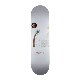 Magenta one offs day board