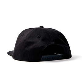 Alltimers - Devil Infinity Cap (Black)