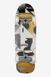 Cruiser Globe Redna - 32" Cruiserboard