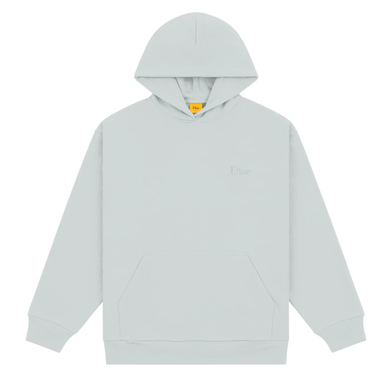 bluza Dime Classic Small Logo Hoodie (Ice Water)