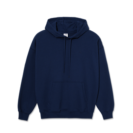 Koszulka Polar Frank hoodie dark blue