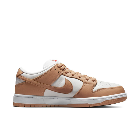 Buty Nike SB Dunk Low Pro ISO Light Cognac