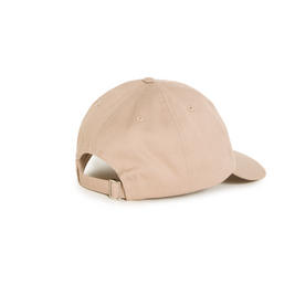 czapka Polar Sai Cap College Logo (Ecru)