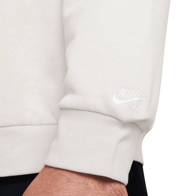 Bluza Nike SB Fleece Skate Crew Slider