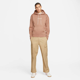 Nike SB x Doyenne Fleece Skate Pullover Hoodie