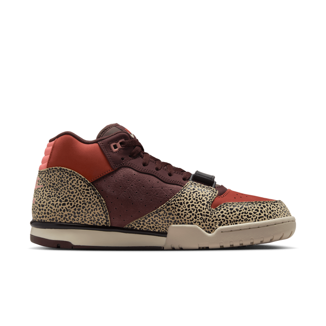 Nike SB Air Trainer 1 Arts-Rec Limestone