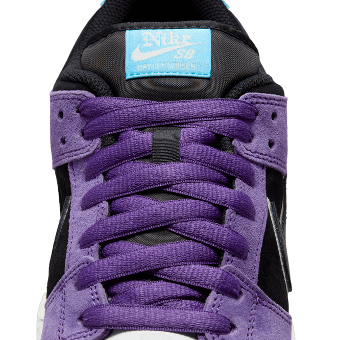 Buty Nike SB Dunk Low Hayley Wilson