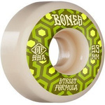 Bones STF Retros V1 Standard Wheels 99a White 53mm