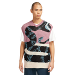 Sweter Nike Sb Sweater Vest Snake