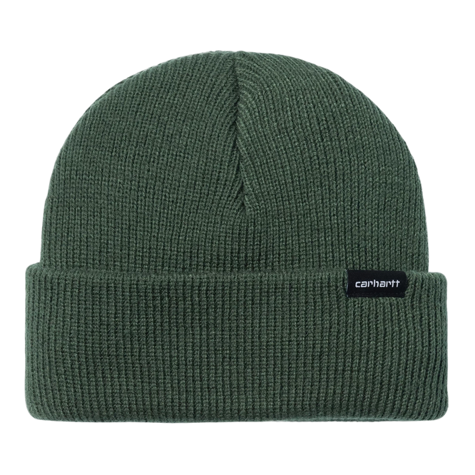 Carhartt WIP Gordan Beanie (Sycamore Tree)