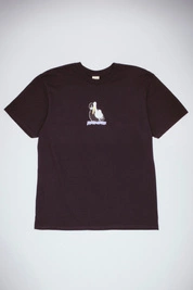 Fucking Awesome High Lonesome II Short Sleeve Tee (Black)