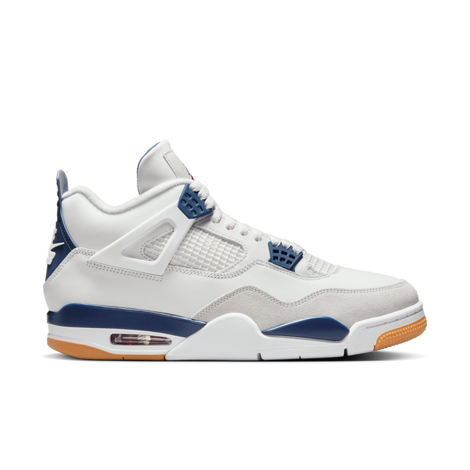 Buty Nike SB Jordan 4 Retro SB Navy