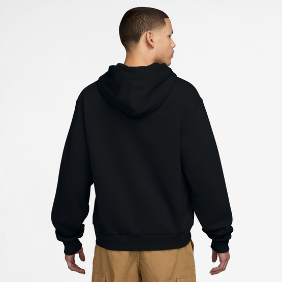 Nike Sb Full-Zip Fleece Skate Hoodie