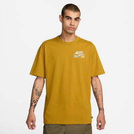 Koszulka Nike SB Yuto T-shirt