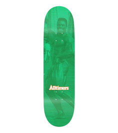 Alltimers - Flex Green - Green 8.125