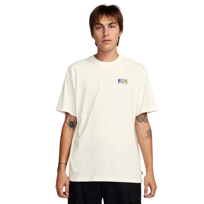 Koszulka Nike SB Tee Oc Thumbprint
