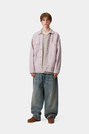 spodnie Carhartt WIP Brandon Pant Blue worn washed