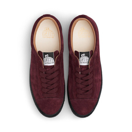 Last Resort AB VM002 (Wine/Black)