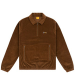 Dime Friends Corduroy Pullover light brown