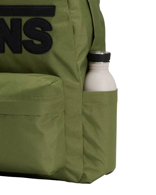 Vans Old School Drop V Backpack (Green)