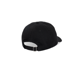 Czapka Polar Sai Cap Varsity Logo black