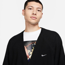 Sweter Nike Sb Cardigan