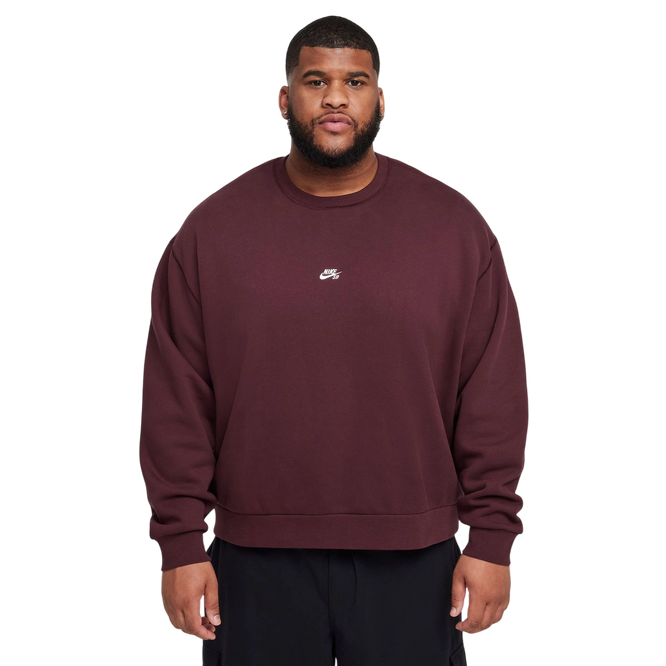 Nike SB Fleece Skate Crew