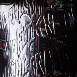 deska Fucking Awesome - City Light