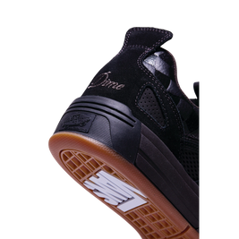 buty Vans Skate Mixxa X Dime Una (Black/Grey)