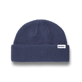 Butter Wharfie Beanie Slate