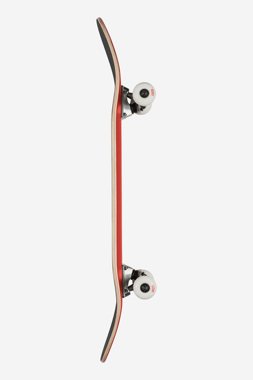 Globe Goodstock - Red 7.75"