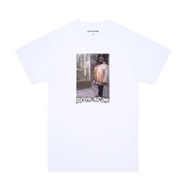 koszulka Fucking Awesome The Guardian Tee (White)