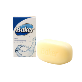 Wosk Baker 2000 Curb Wax