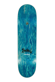 deska Fucking Awesome Beatrice Domond - Class Photo Painted By Sickid