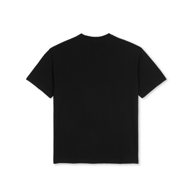 Polar Invasion tee black
