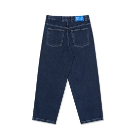 Polar Big Boy Pants (Indigo)