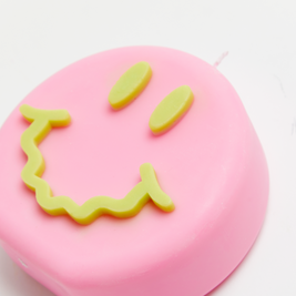 Wavey Casa Get Wavey pink/green