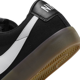 Buty Nike Sb Zoom Blazer Low Pro Gt Court Black/white-black-white