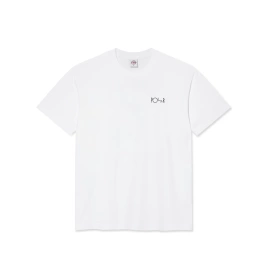 koszulka Polar Social Side Tee (White)