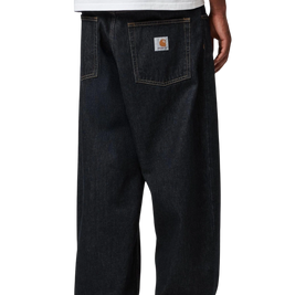 Carhartt WIP Brandon Pant Blue rinsed
